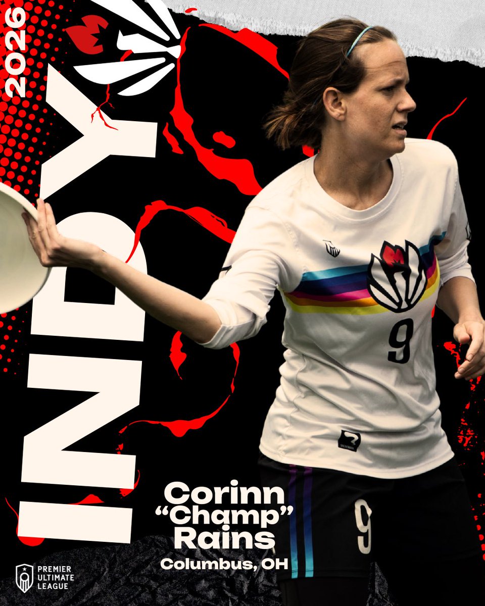 Indianapolis Red tweet media