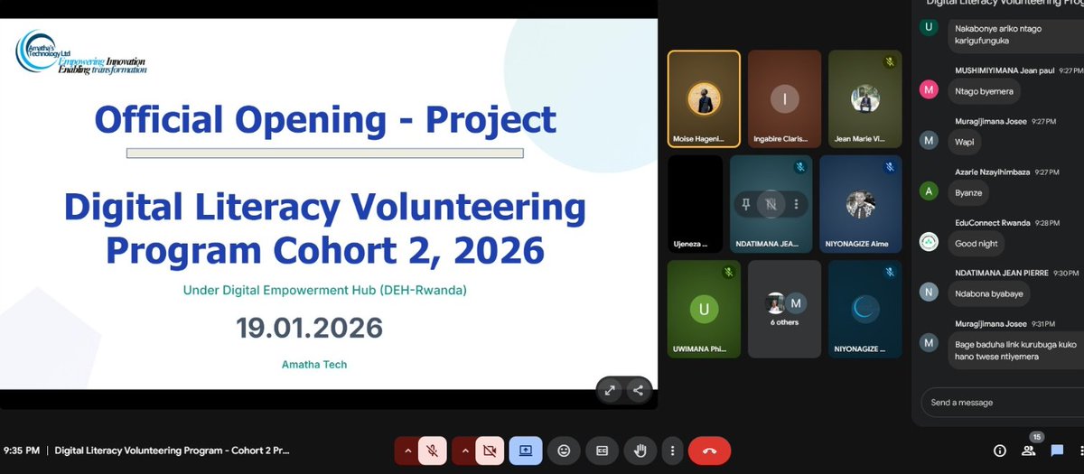 Amatha Tech tweet media