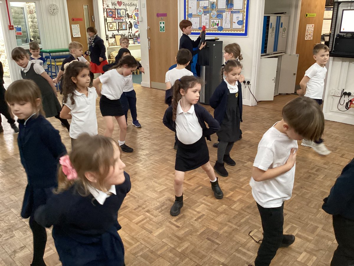 Hooton Pagnell CofE tweet media