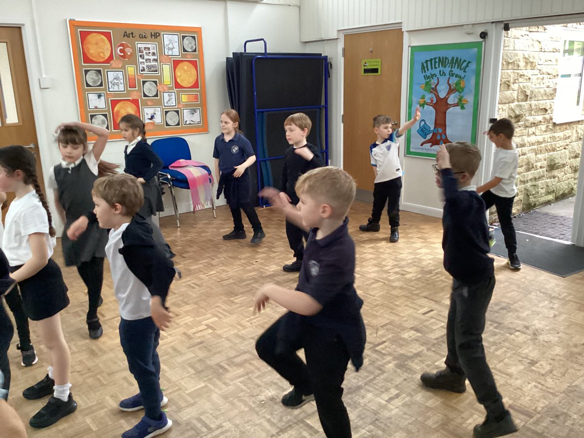 Hooton Pagnell CofE tweet media