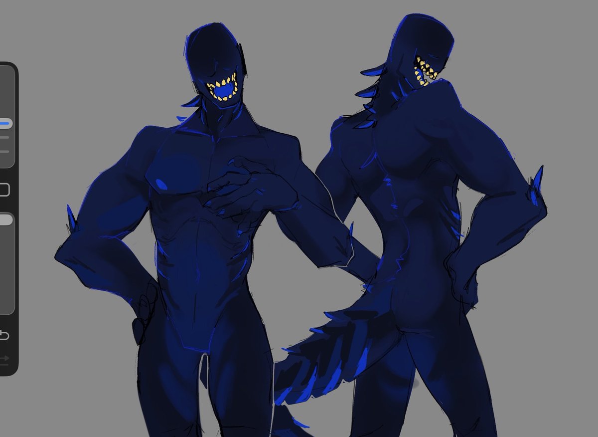 hating on draw clothes