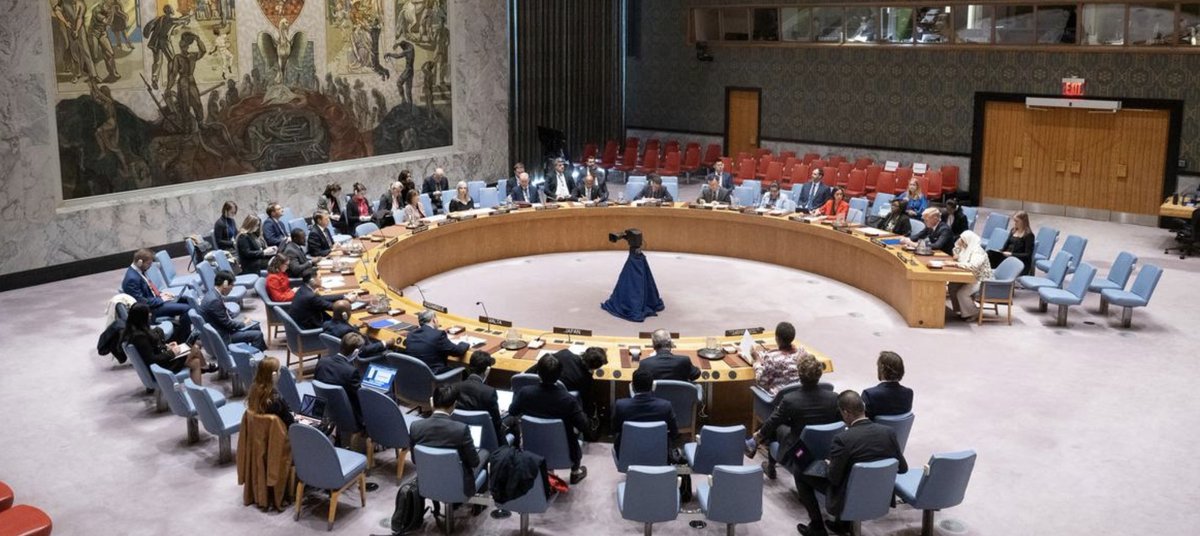 UN: 2026 Marks #Yemen’s Worst Humanitarian Crisis Yet"

Geneva — The United Nations has declared that Yemen faces its gravest humanitarian crisis in 2026, with conditions deteriorating across the country due to conflict, economic collapse, and climate shocks ... More :