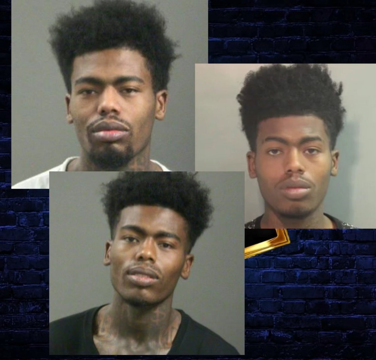 STABBING SUSPECT NO STRANGER TO POLICE: 25-year-old Ladarius Green is wanted for stabbing a female multiple times early Sunday in Springdale, AR. The victim is still in the hospital. He’s been arrested multiple times for a shooting, beating &amp; stabbing ~> facebook.com/share/p/1WxcND…