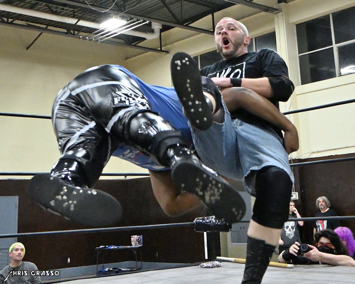 Chris Grasso tweet media