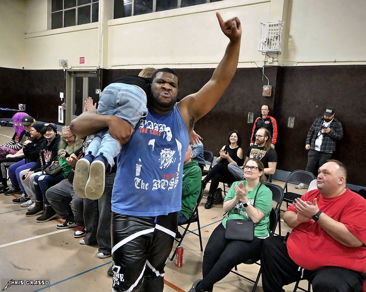 Chris Grasso tweet media