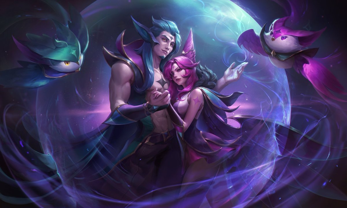 Shami l✨Commission open✨ tweet media