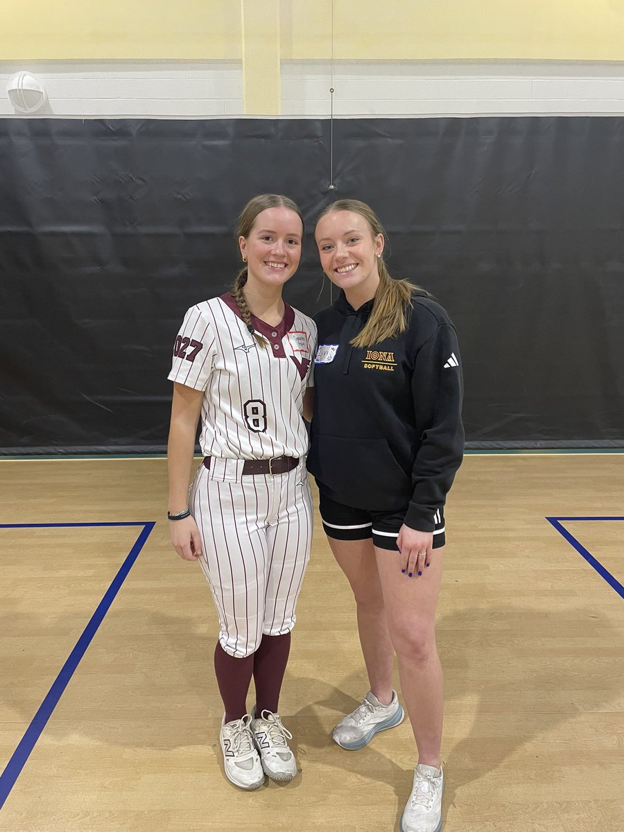 Samantha (Sam) Fegley 2027 tweet media