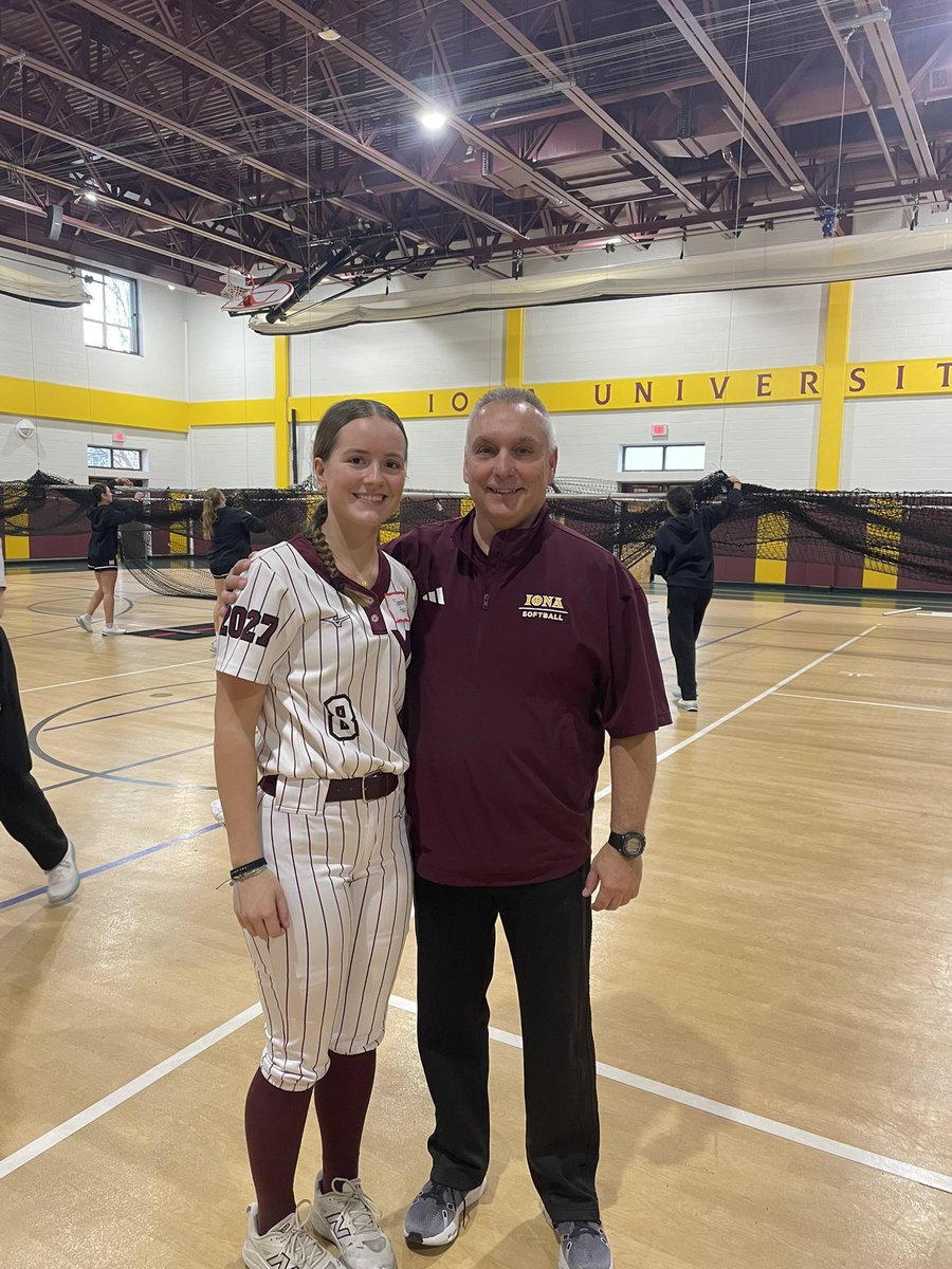 Samantha (Sam) Fegley 2027 tweet media