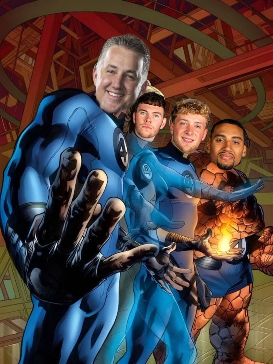 Dominic Skees tweet media