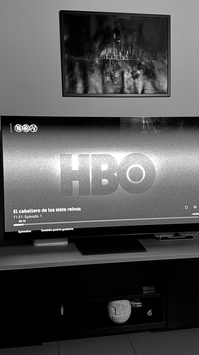 MRexech's tweet image. Empezamos la quedada de cada lunes!
GOT - el caballero de los siete reinos