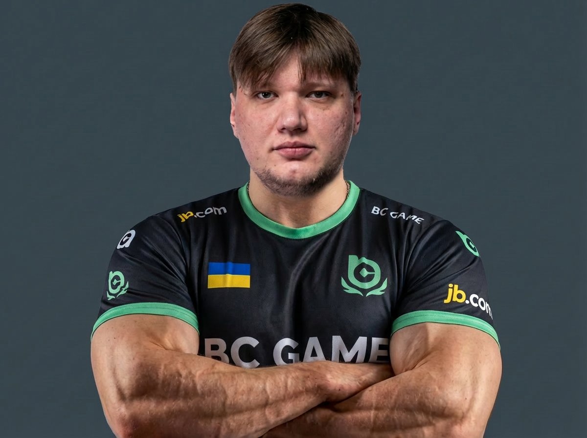 BC Game Esports tweet media