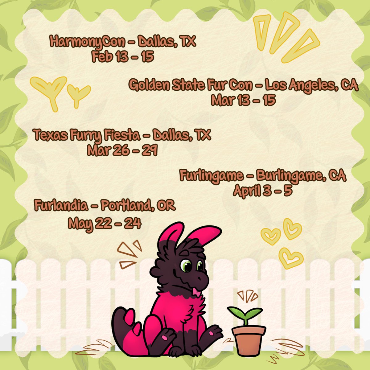 Rabbitasaur🐇🦖 tweet media