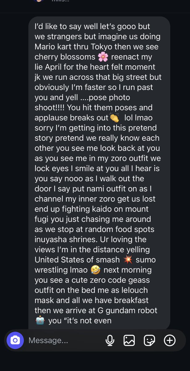 Kami 🌸 tweet media