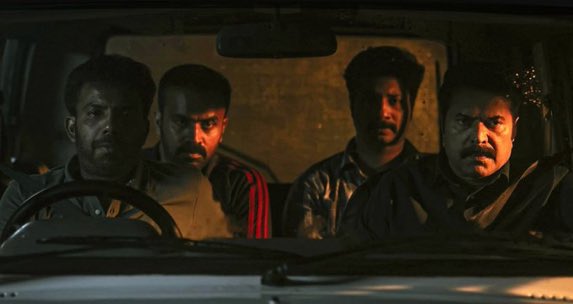 letscinema's tweet image. New case, same team!!