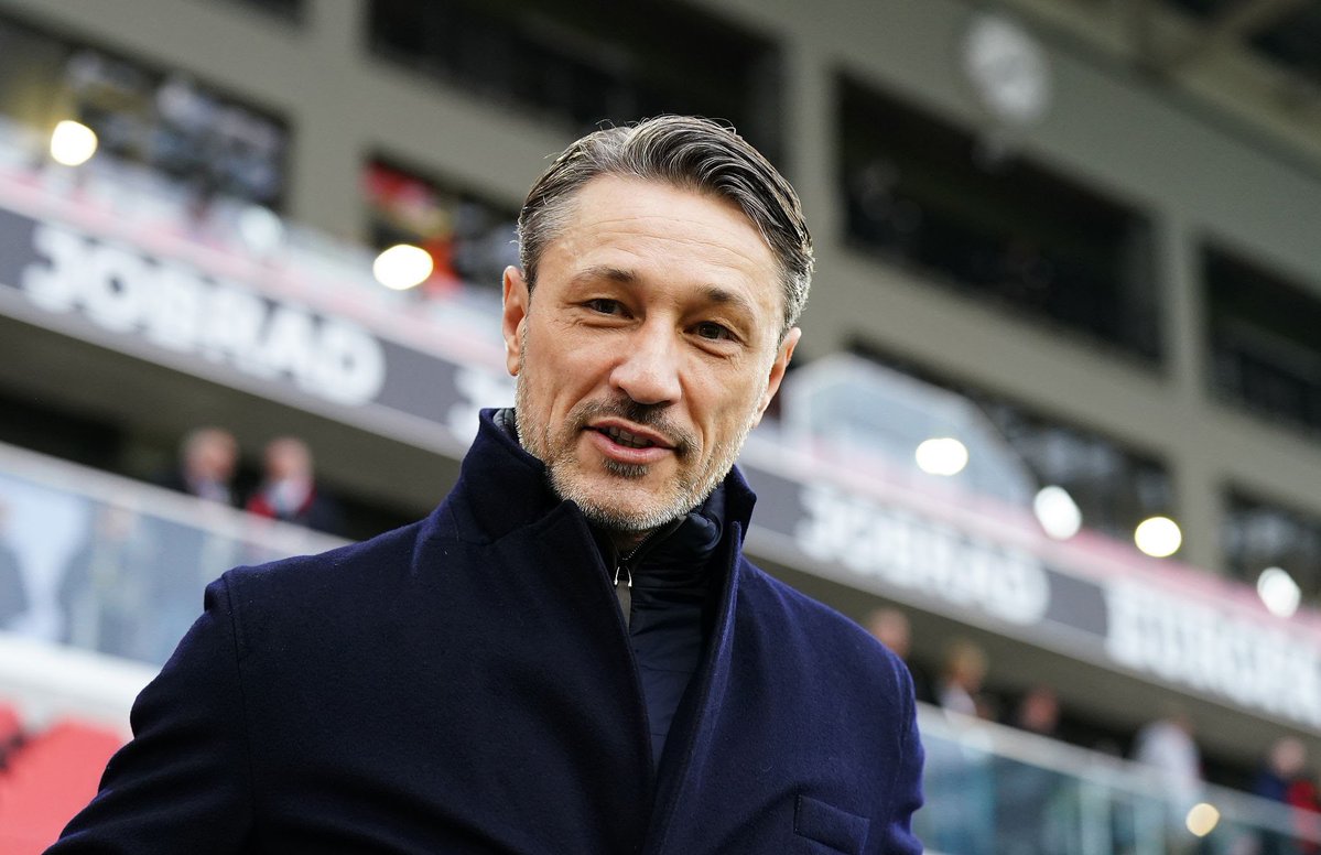 UtdForever7's tweet image. 🚨BREAKING: 

BVB coach Niko Kovac is on United's shortlist. The connection is strong, partly due to the presence of Christopher Vivell. 

They have inquired about Kovac's situation with the Premier League a desired destination for him. 

#MUFC [@berger_pj]