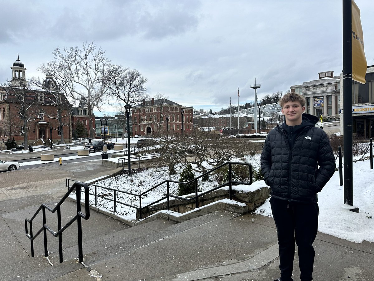 Austin Baxter tweet media