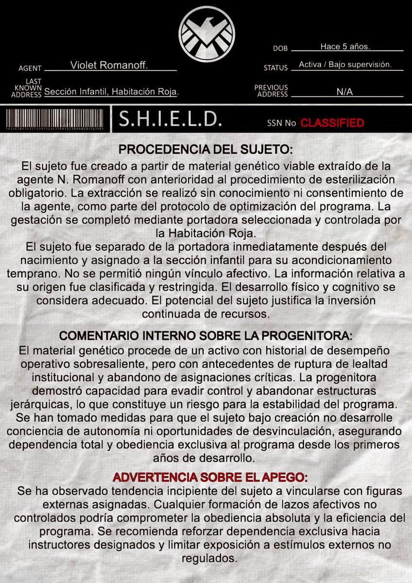 𝐈𝐧𝐟𝐨𝐫𝐦𝐞 𝐒.𝐇.𝐈.𝐄.𝐋.𝐃.