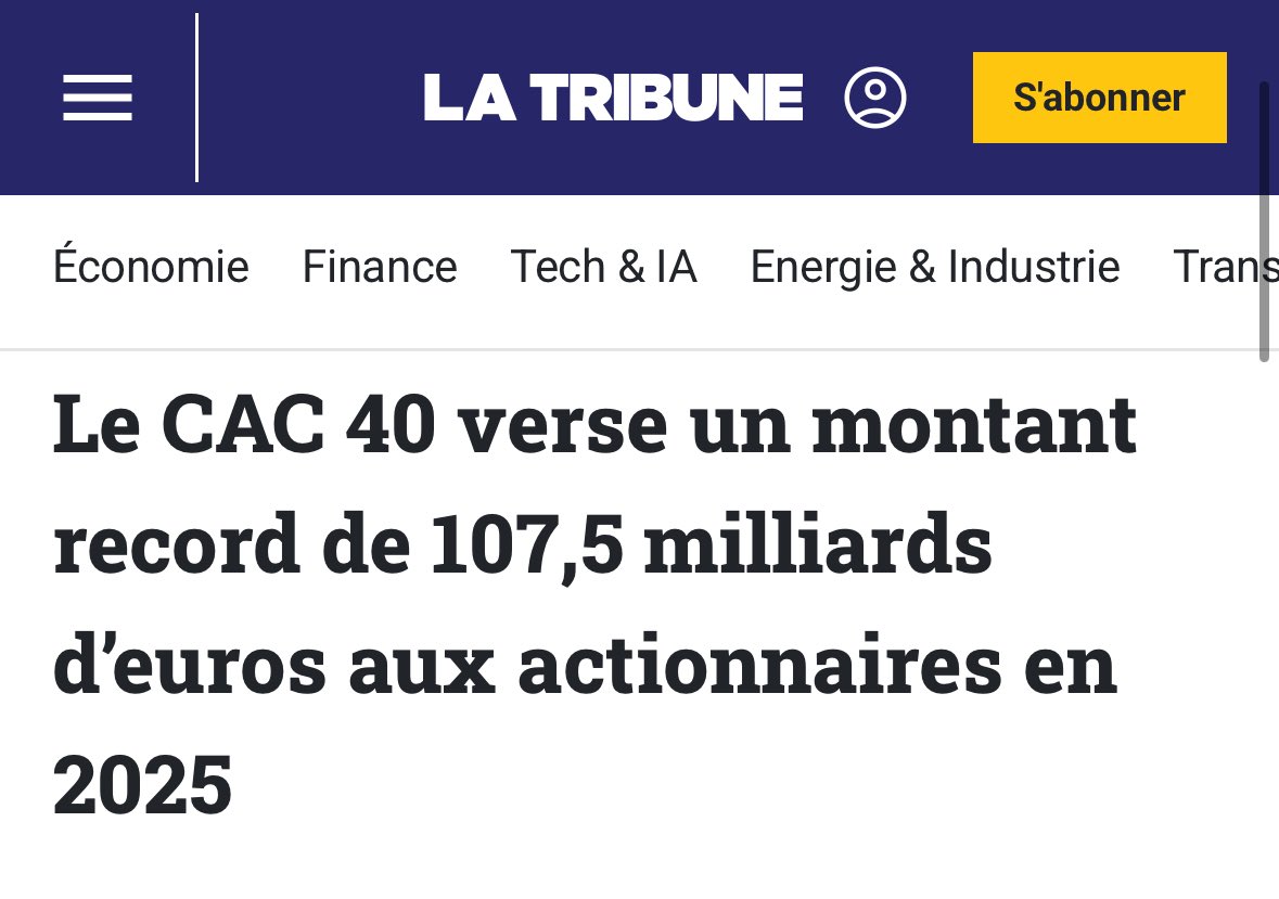 ALeaument's tweet image. C’est du foutage de gueule.