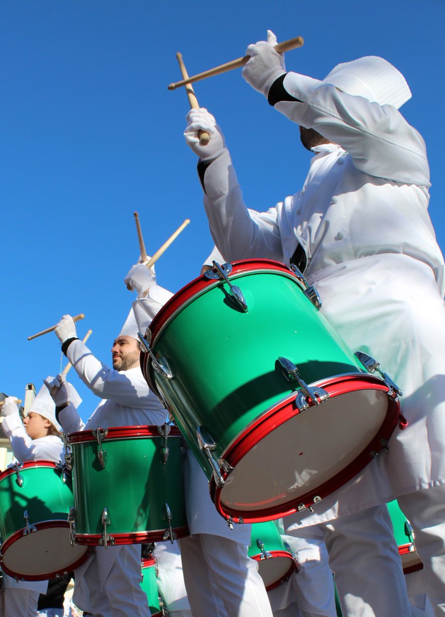 💙🥁 Badator #SanSebastian eguna. Urtero lez, Antiguako Sert plazatik irtengo gara 11:30ean. #Bagera, Itxaspe danborrada! #Donostia
