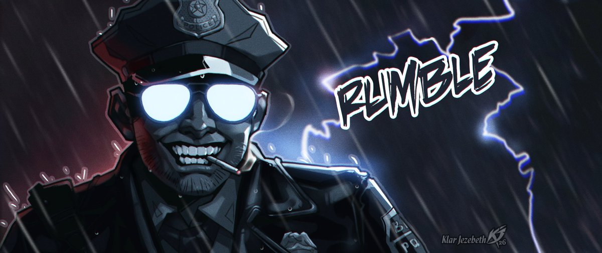 Klar Jezebeth 🦄✨ tweet media