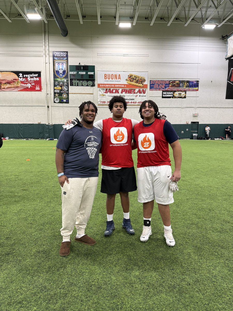 Daniel Desouza tweet media