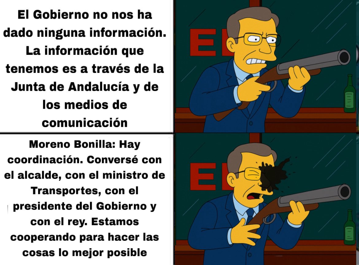 Feijóo es lo peor como político!!!