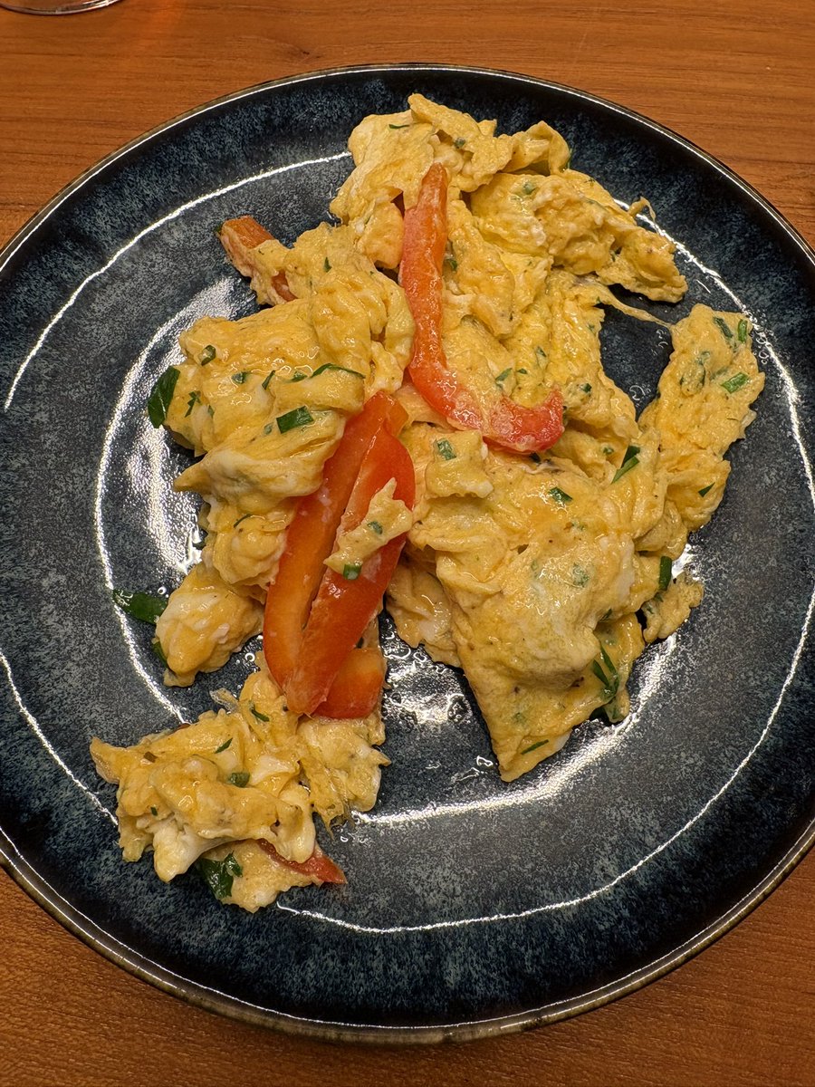 Noch eine Kleinigkeit