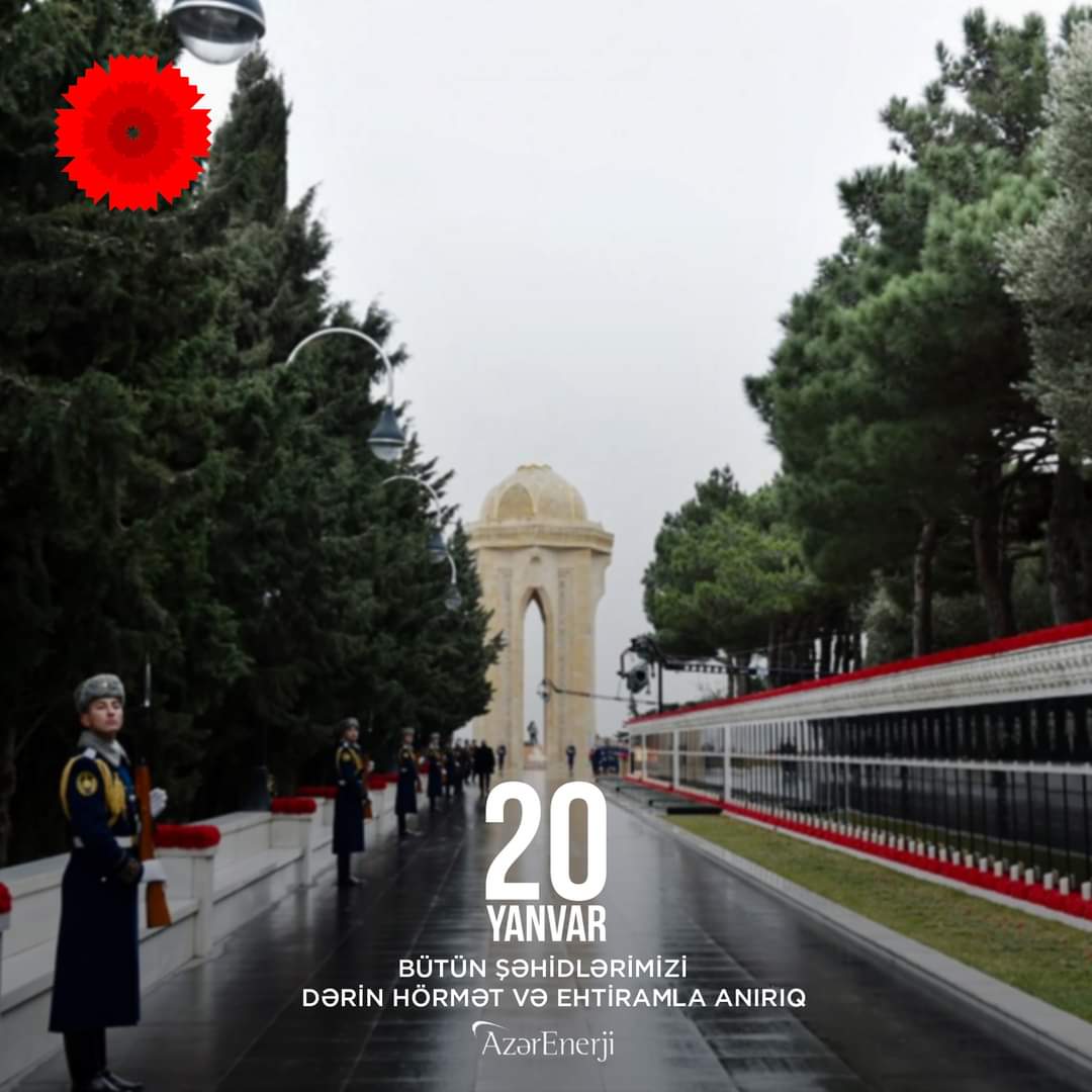 Azerenerji ASC tweet media