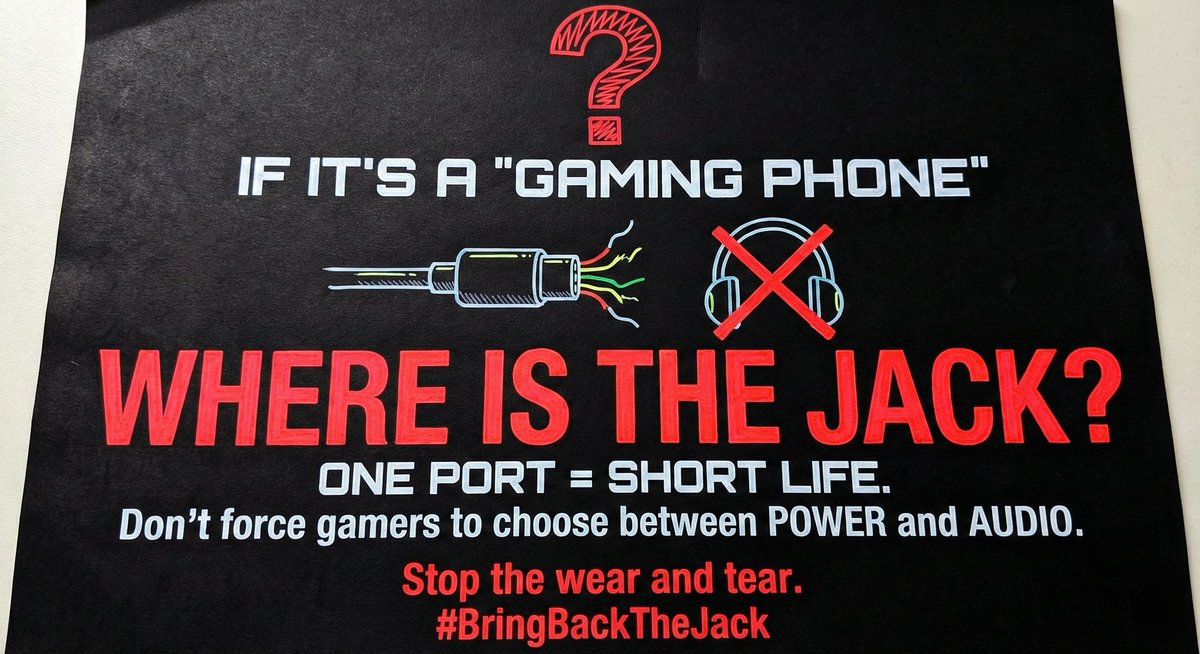 Ryzenpk42's tweet photo. #bringbackthejack
@Infinix_Mobile @InfinixIndia @POCOGlobal @IndiaPOCO @IqooInd @global_iQOO @realmeIndia @realmeglobal https://t.co/3Qi7iOJyHP
