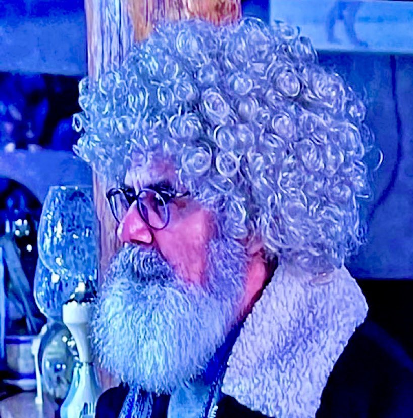 #ADP2026 #ADP bonsoir les gens….. cette année on veut du lourd de chez lourd pour égayer nos soirées sur #X !!

À vos claviers