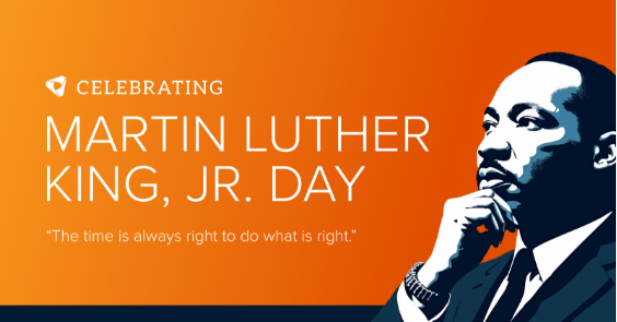 Martin Luther King Jr.’s vision lives on through action. Proud of our <a href="/TEKsystems/">TEKsystems</a> teams who volunteered today to drive positive change.

 #MLKDay #TEKGivesBack
