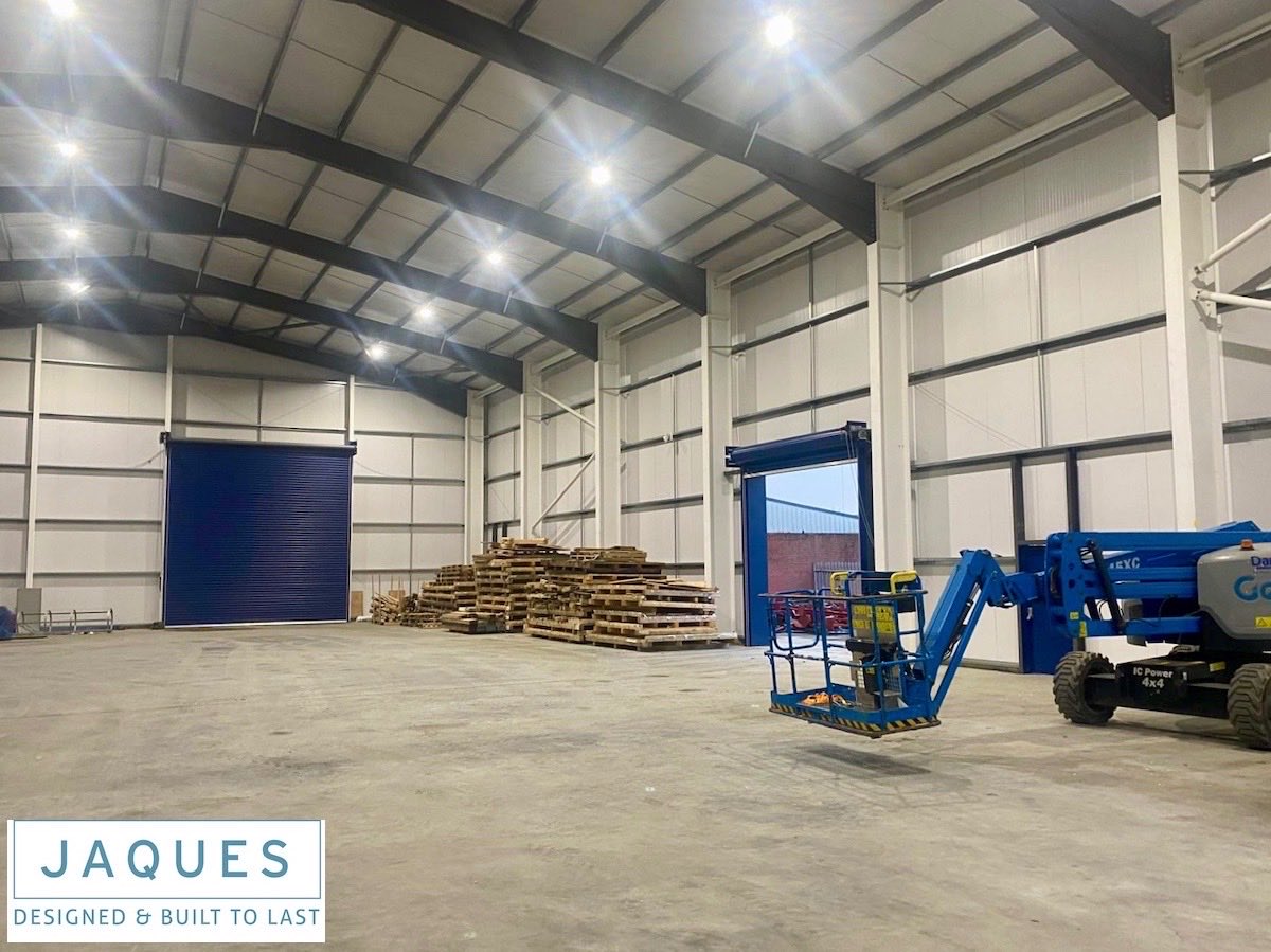 Jaques Int Ltd tweet media