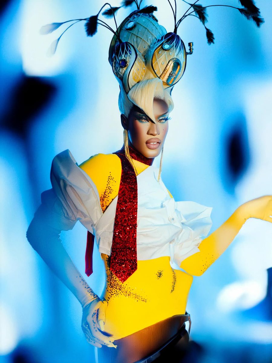 ⚡️ ZEPHYRA SPARK ⚡️ tweet media