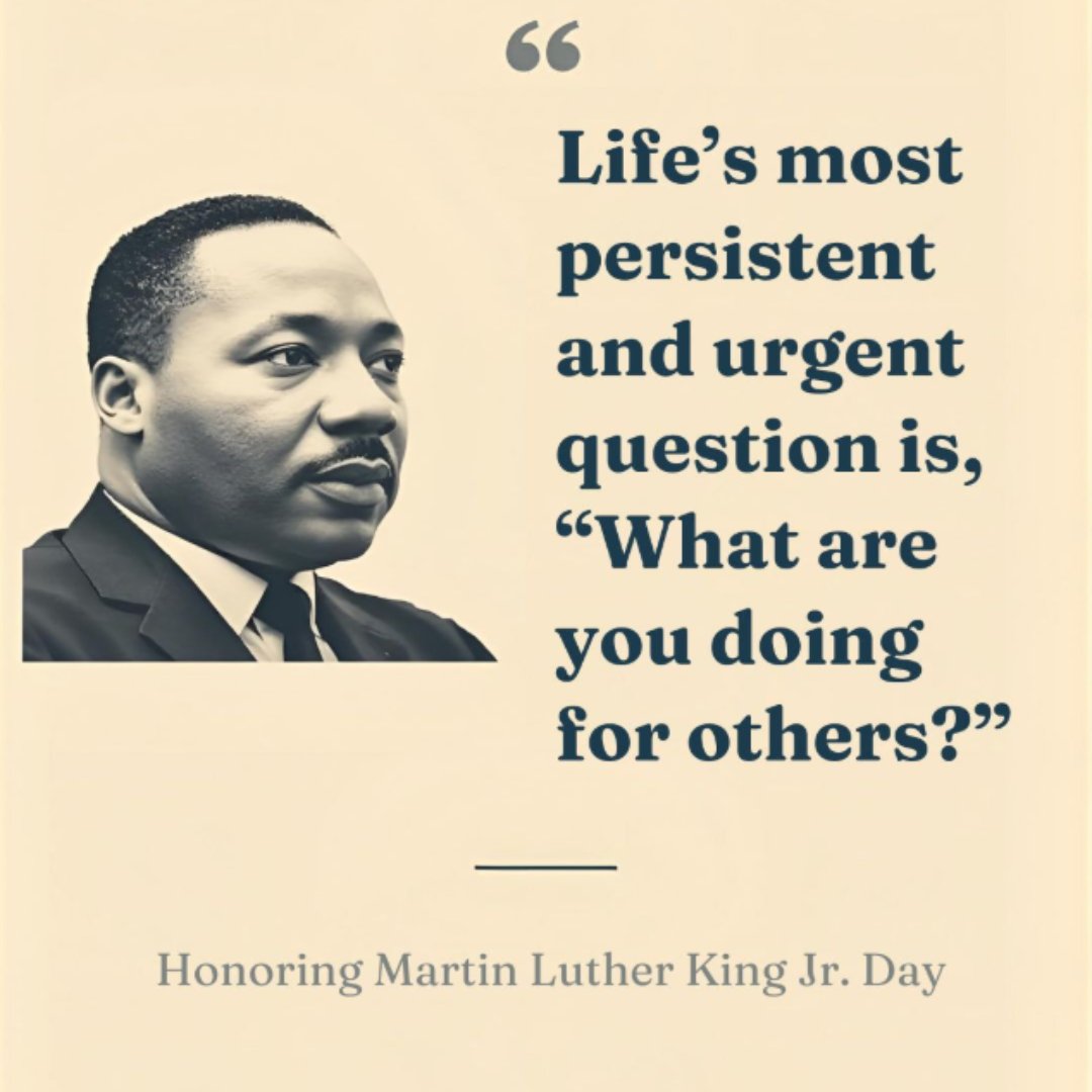 The MSCA tweet media