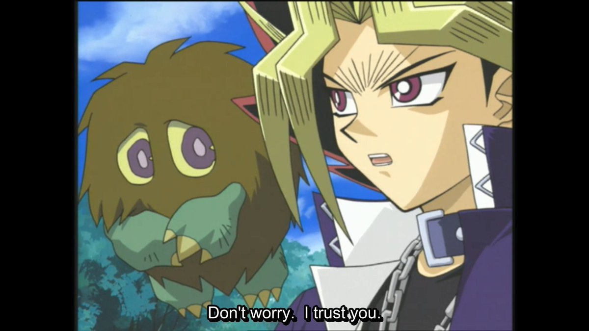 DO NOT SPEAK ILL OF HIS SON!!!!!!!!!