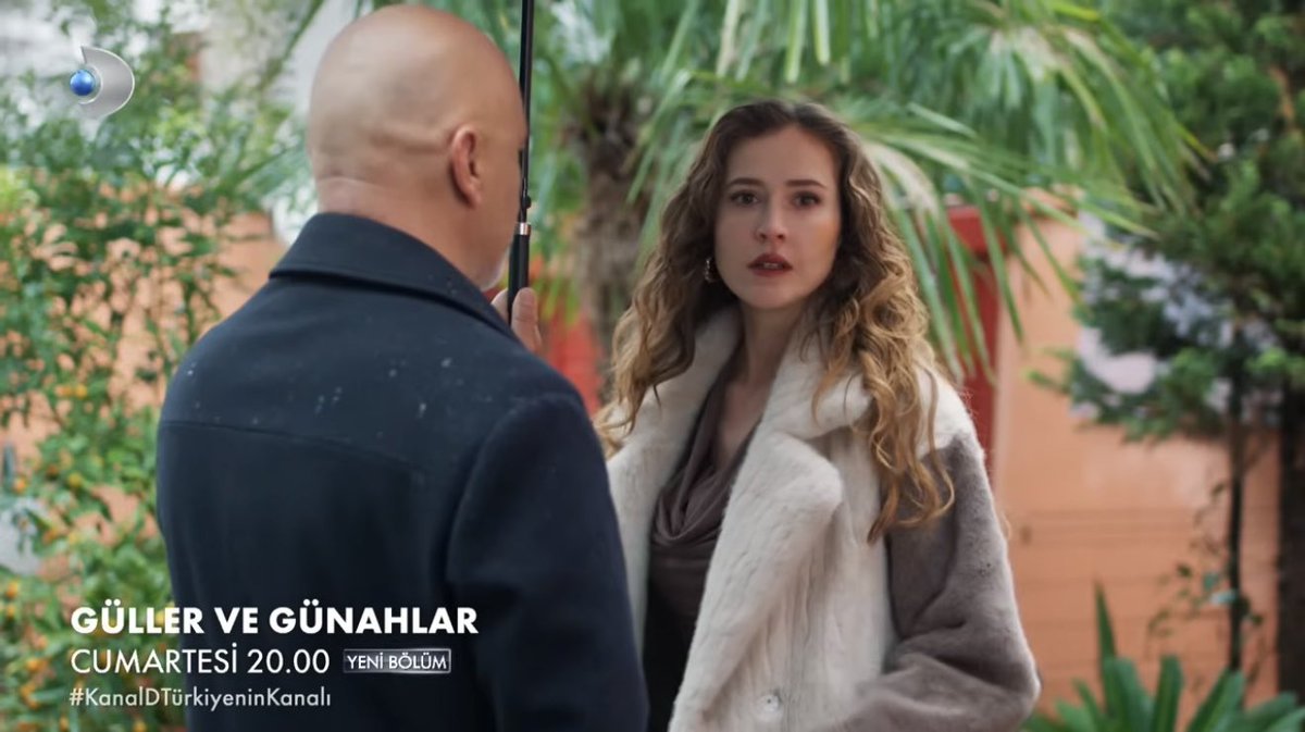 luckii_55's tweet image. hayal finally seeing who her mother really is, let this be the end of her manipulation and the beginning of them appreciating their dad!! 🧿✨

#güllervegünahlar