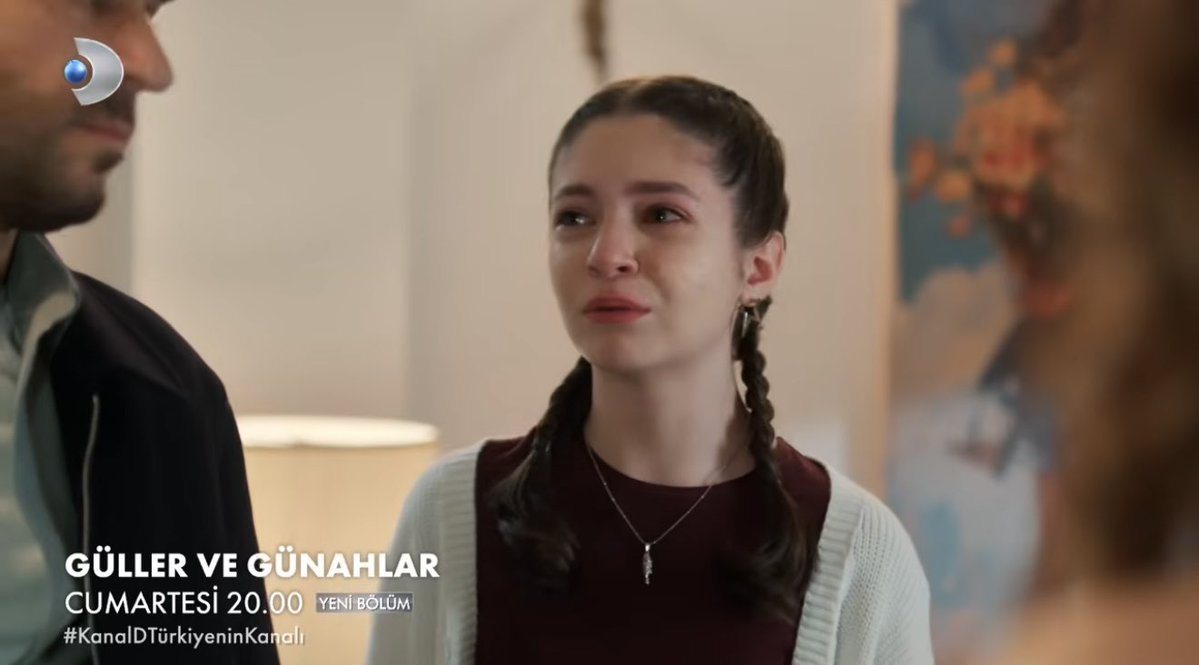 luckii_55's tweet image. hayal finally seeing who her mother really is, let this be the end of her manipulation and the beginning of them appreciating their dad!! 🧿✨

#güllervegünahlar