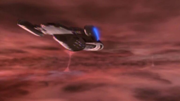 nicholas_whaley's tweet image. I enjoyed Voyager right from the start...