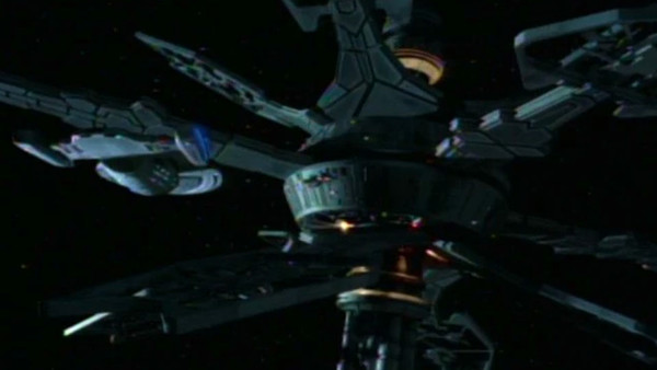 nicholas_whaley's tweet image. I enjoyed Voyager right from the start...