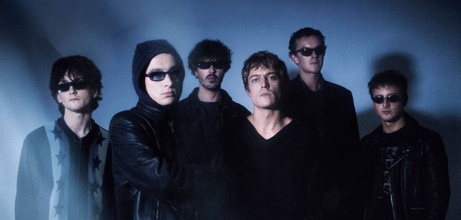 musicazul's tweet image. [Noticias]

Deadletter presenta nuevo single: ‘It Comes Creeping’. ¡No te pierdas su correspondiente videoclip en el interior de la noticia!

➡️ musicazul.com/noticias-deadl…

#Deadletter #ItComesCreeping