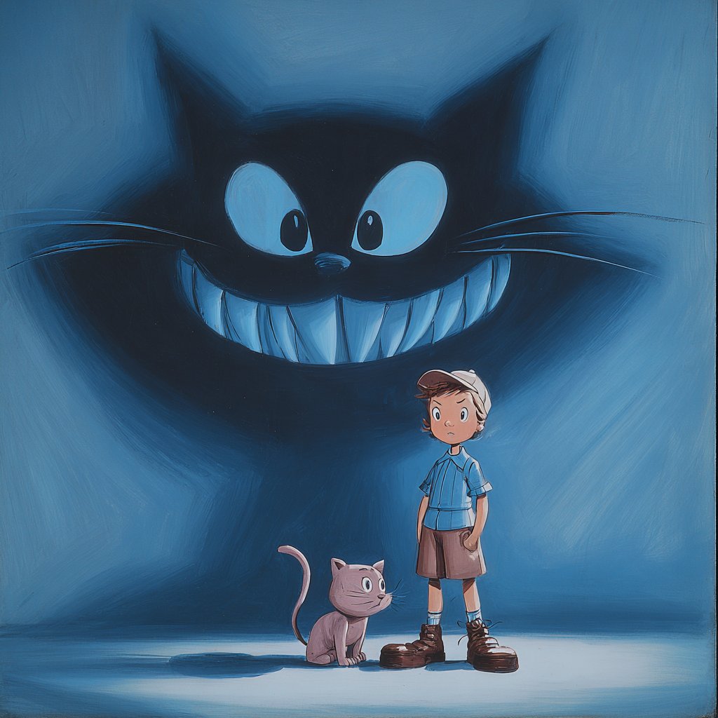 Storybook gothic samples