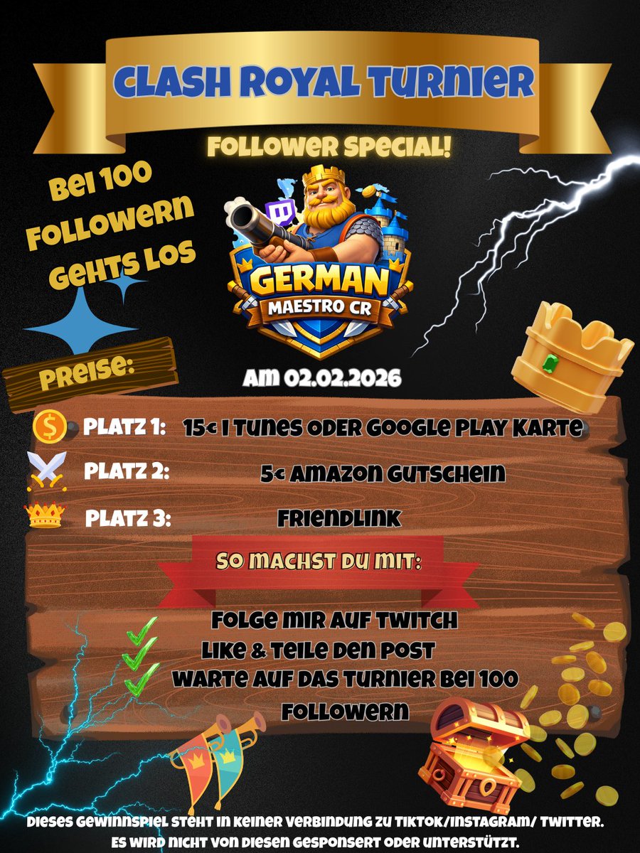 German Maestro tweet media