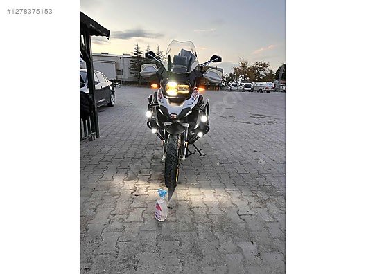 İlk gün gibi HATASIZ GARAJ'da
İlan No: 1278375153
sahibinden.com/ilan/vasita-mo…