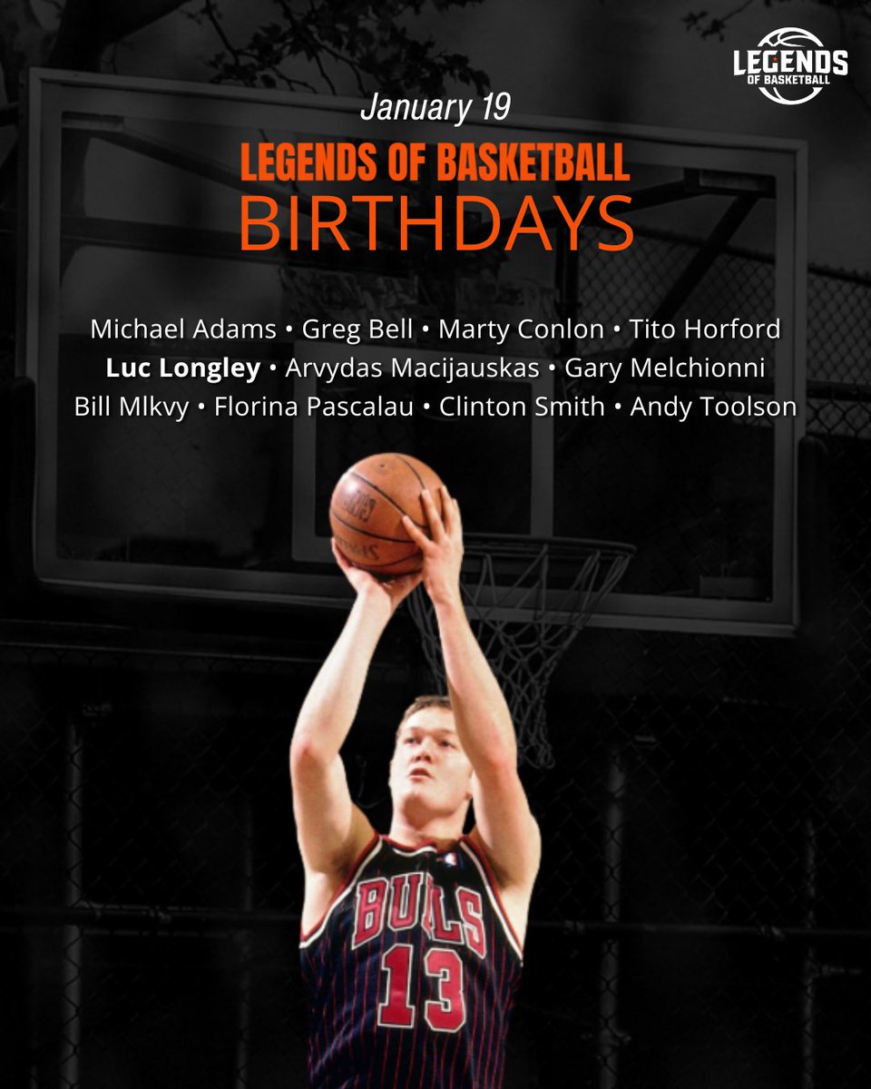 Legends of Basketball tweet media