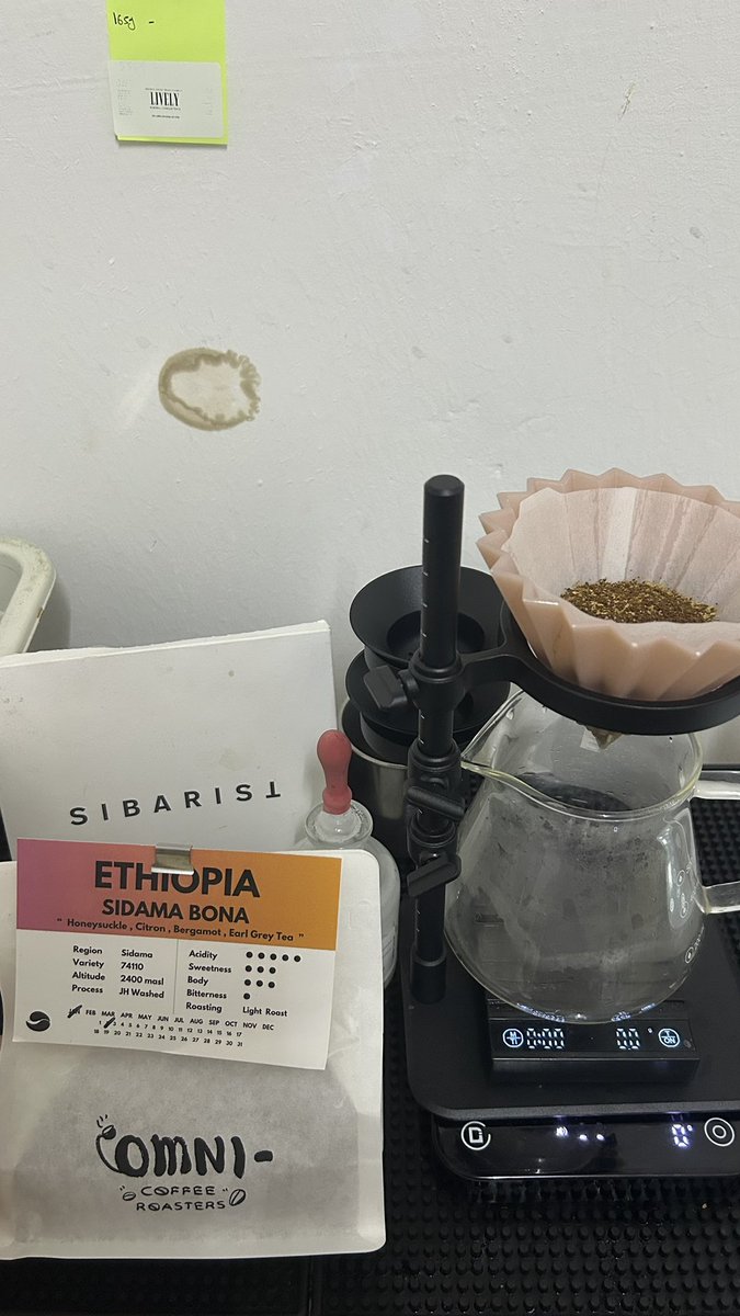 afiqimran95's tweet photo. Random brew. 

Maybe…. https://t.co/z0UdeC3h6t