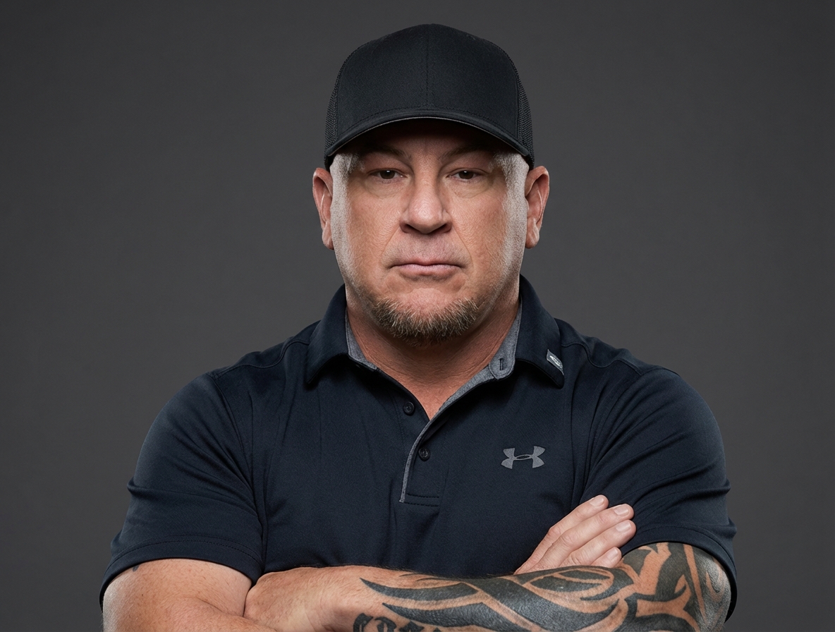 heinenbros's tweet image. Proud to welcome Scott Bonner as our Head of Customer Success for Law Enforcement.

Nearly 30 years on the front lines — Police Captain, Cold Case &amp;amp; Homicide Investigator, FBI Violent Crimes Task Force, SWAT Commander.

Glad to have you on the team, Scott.