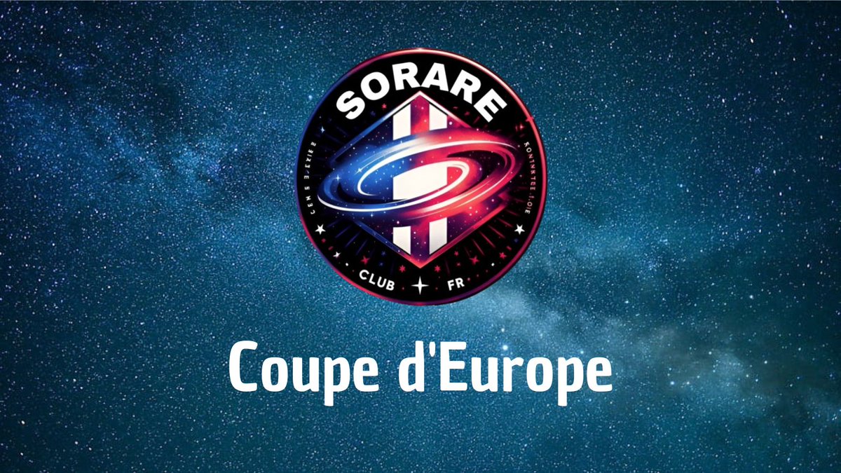 Nos prédictions de compositions pour la #GW46 sur <a href="/Sorare/">Sorare</a> !

Update en RT Cité 👀

Bonne préparation pour vos teams 🔥

❤️/🔄 pour nous donner de la force 💪

#Sorare