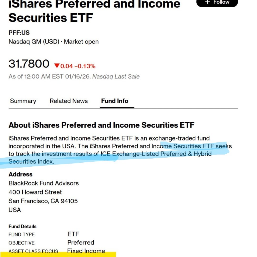 Ultimately this was the fate of Bitcoin in traditional finance that we did  not see until recently. Pristine collateral that would serve as the  foundation for the best credit instruments in the