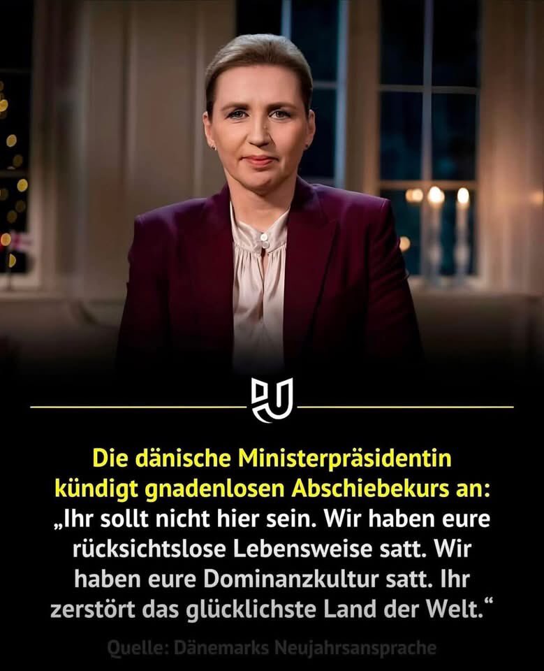 Europe stand up for your jewish- Christian culture