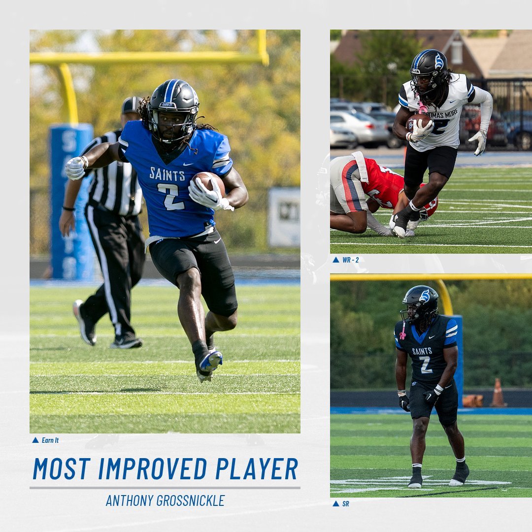 Thomas More Football tweet media